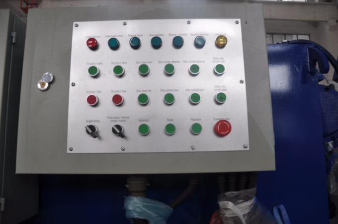 Hydraulische Ballenpreßmaschine/-metall des Metally81f-315, das Ballenpresse aufbereitet 1