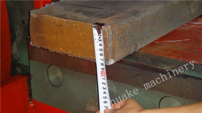 Hydraulische Hebelschere des Altmetall-Q43-1200 2