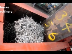 Y81F-125G Metallabfall-Ballenpreßmaschine