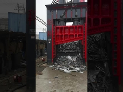 Schwerlast-Metallschere mit 1800 mm oder 2000 mm oder individuell angepasste Klinge