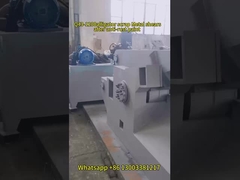 Q43-1200 Schrottmetall-Alligator-Scherenmaschine