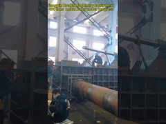 Y81T-4000 Seitenausstoßmaschine Gebrauchtwagenballer
