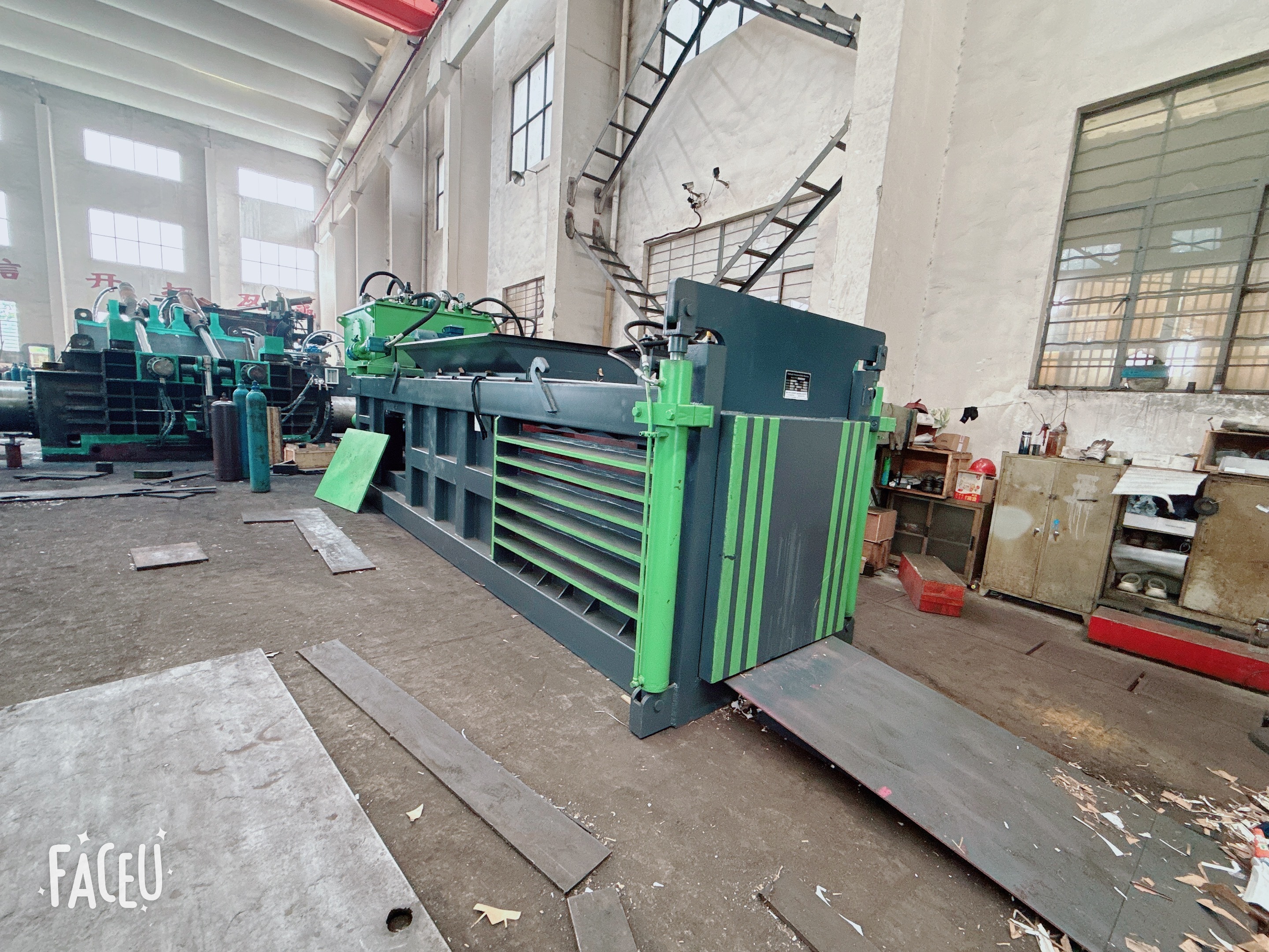 Jüngste Firmenblogs über High Worker Turnover and Training Challenges: How Control Systems and Safety Design Reduce Labor Burden in Recycling Yards