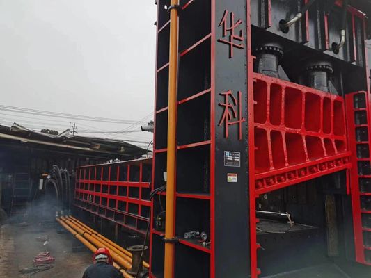 Kaufen Metallschere für Schrott in der Industrie online manufacture