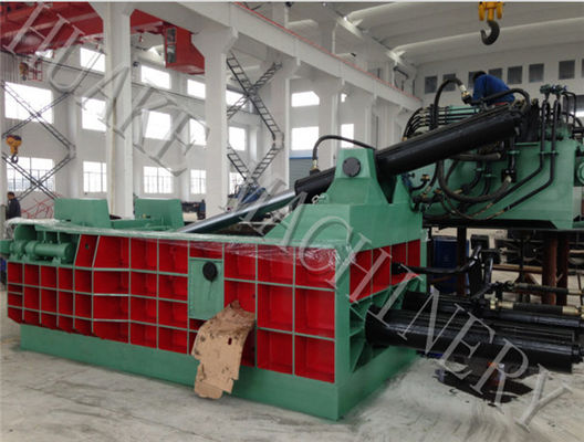 kaufen Verdichtungsgerät Y81 400X400 500X500 des Altmetall-Y81-200 online manufacture