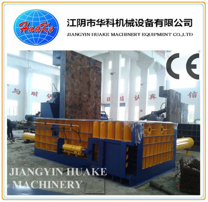Kaufen Y81T-315 Hydraulischer Metallschrottballer online manufacture