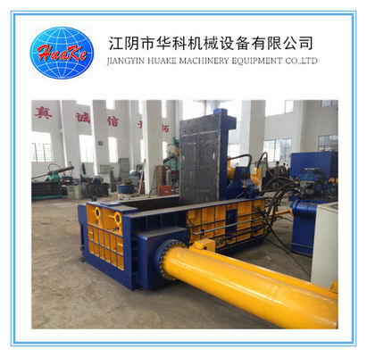 kaufen Y81F-160 Huake hydraulische Schrott-Presse-Maschine 320X320 online manufacture